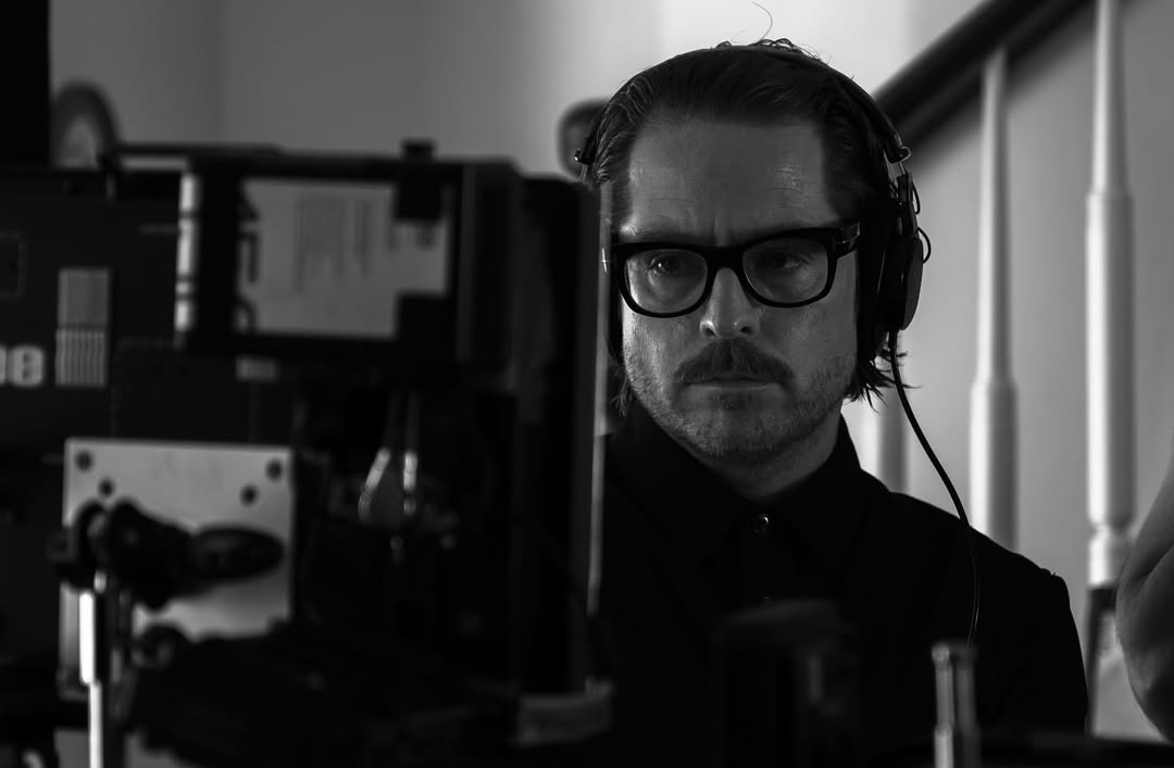 I Will Come To You - Production Still 1