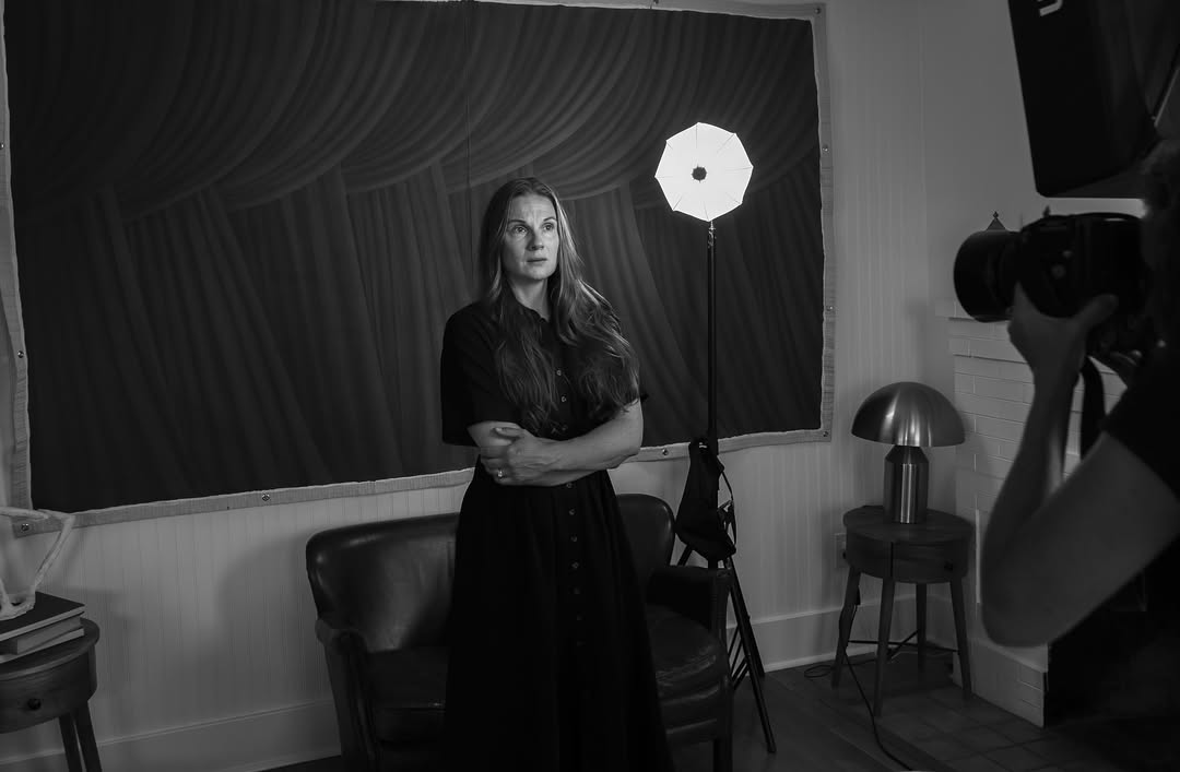 I Will Come To You - Production Still 4