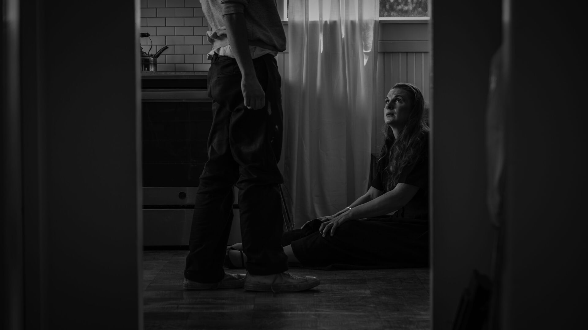 I Will Come To You - Production Still 8